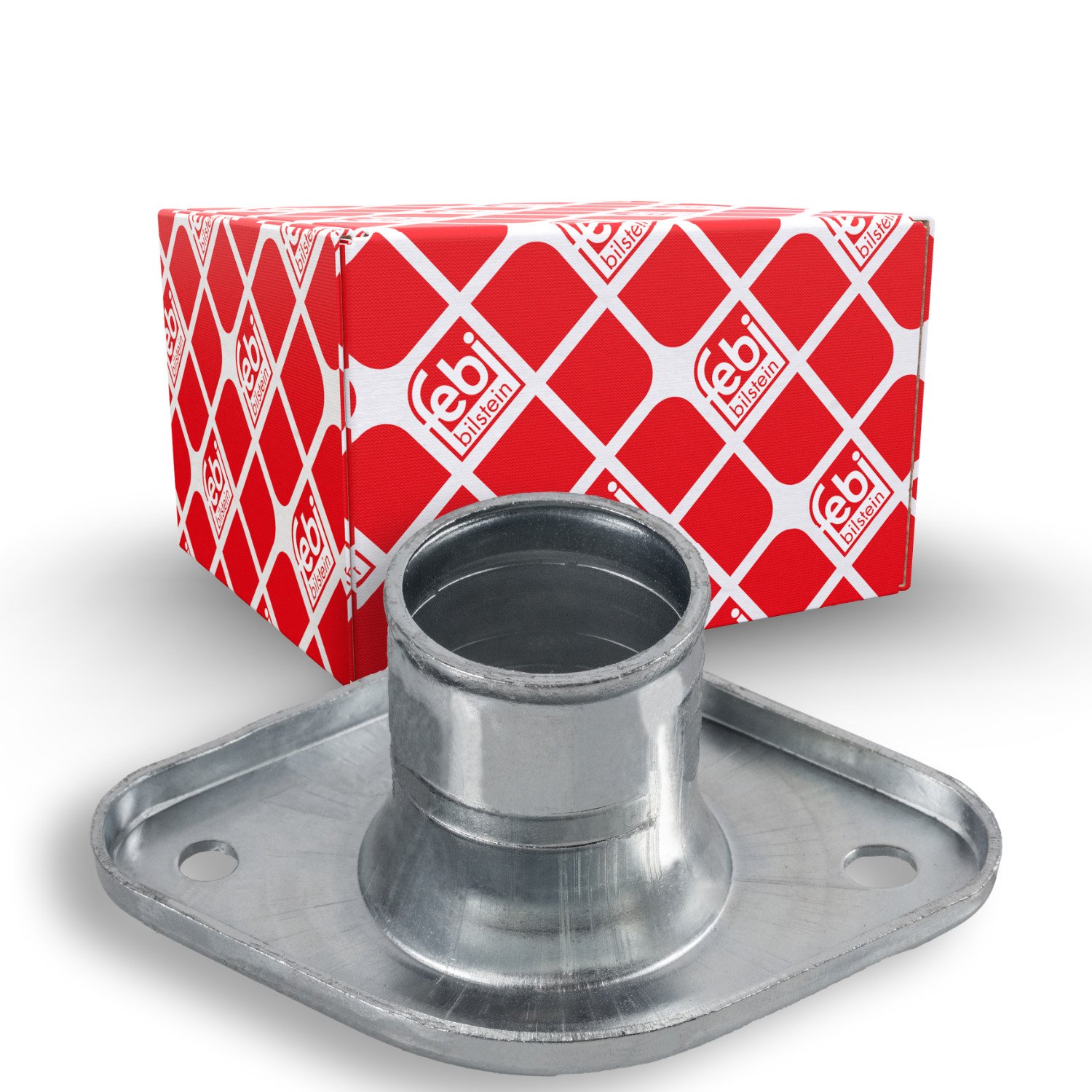 Фланець охолоджувальної рідини FEBI BILSTEIN 18568 для CITROËN PEUGEOT, фото №1 Фланець охолоджувальної рідини FEBI BILSTEIN 18568 для CITROËN PEUGEOT, фото №1