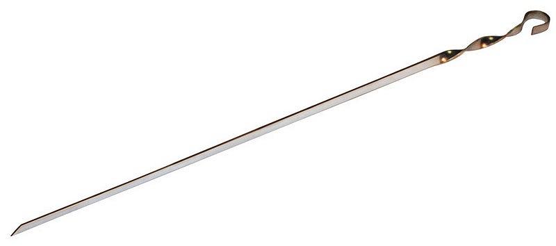 Шампур ГОСПОДАР 10 мм 500 92-0661, фото №1