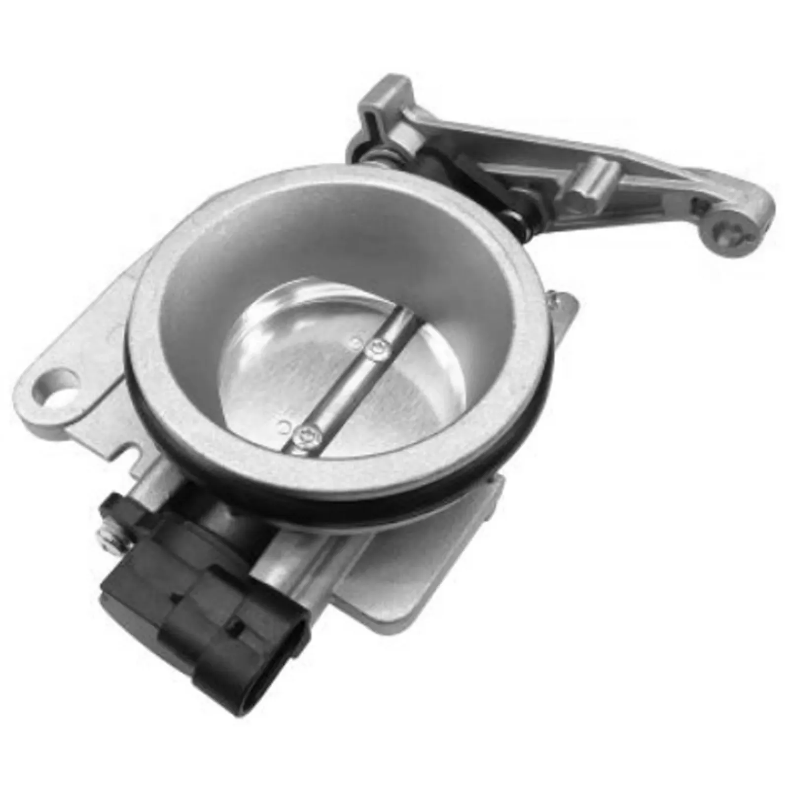 Дросельна заслінка PartsTec PTA516-0140 для RENAULT DACIA, фото №1