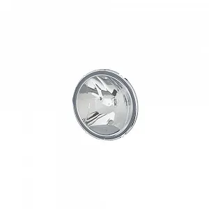 Вставка фари дальнього світла HELLA 1F8 162 873-011 - Фото 1