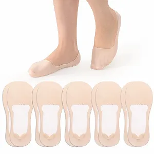 Шкарпетки MANZI Жіночі Нейлонові - Фото 1