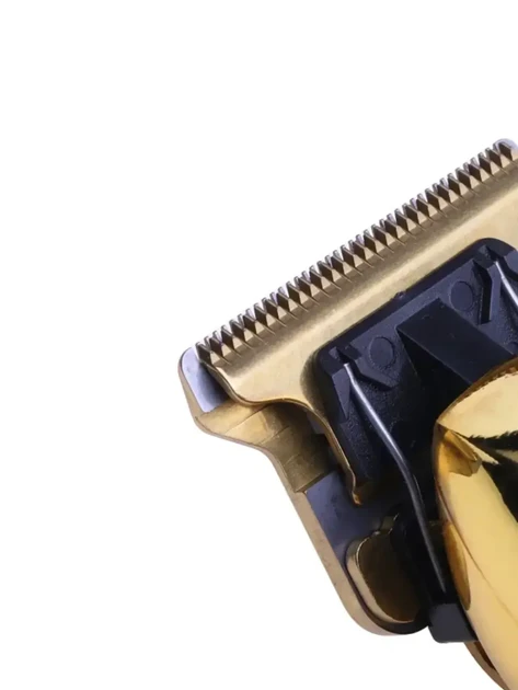 Машинка-триммер для стрижки Rozia HQ295, фото №3 Машинка-триммер для стрижки Rozia HQ295, фото №3