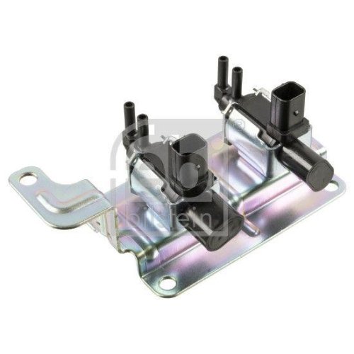 Исполнительный элемент вихревых заслонок (впускной коллектор) FEBI BILSTEIN febi Plus 186270 для FORD, фото №2