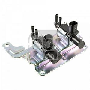 Исполнительный элемент вихревых заслонок (впускной коллектор) FEBI BILSTEIN febi Plus 186270 для FORD synthetic.ua - Фото 1