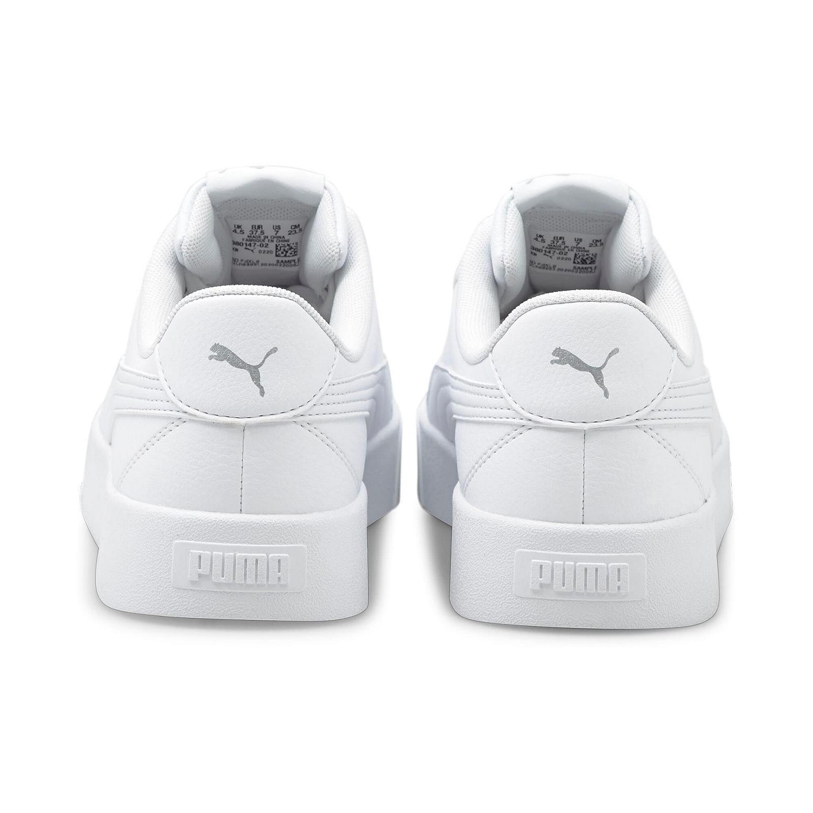 Кросівки PUMA Skye Clean жіночі, фото №3