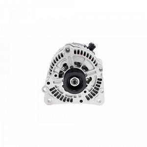 Генератор HELLA 8EL 011 711-031 для FORD SEAT SKODA VW synthetic.ua - Фото 1