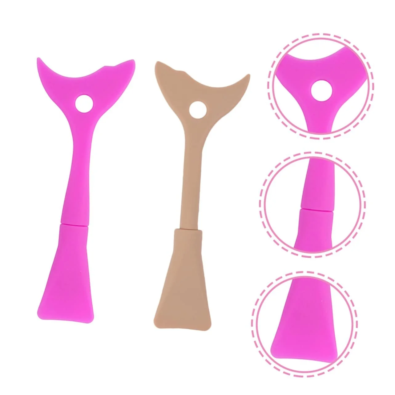 Підводка MERRYHAPY 2st Eyeliner-schallwand, фото №7 Підводка MERRYHAPY 2st Eyeliner-schallwand, фото №7