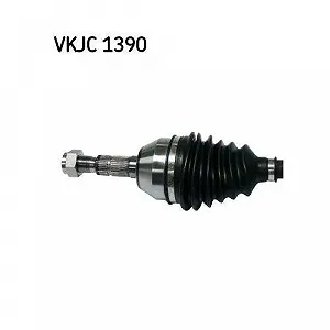 Приводной вал SKF VKJC 1390 для OPEL VAUXHALL передний мост слева synthetic.ua - Фото 1