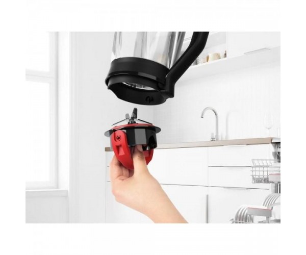 Блендер стаціонарний Bosch MMB6172S, фото №8