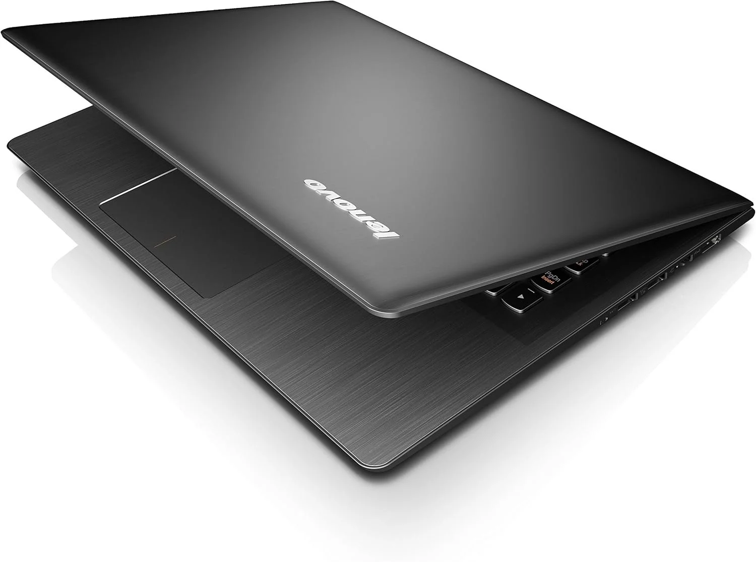 Ноутбук 14'' Lenovo IdeaPad U41-70 Gaming Intel Core i7 RAM 8GB SSD 256GB GeForce 940M Windows 11 (UKR), фото №7