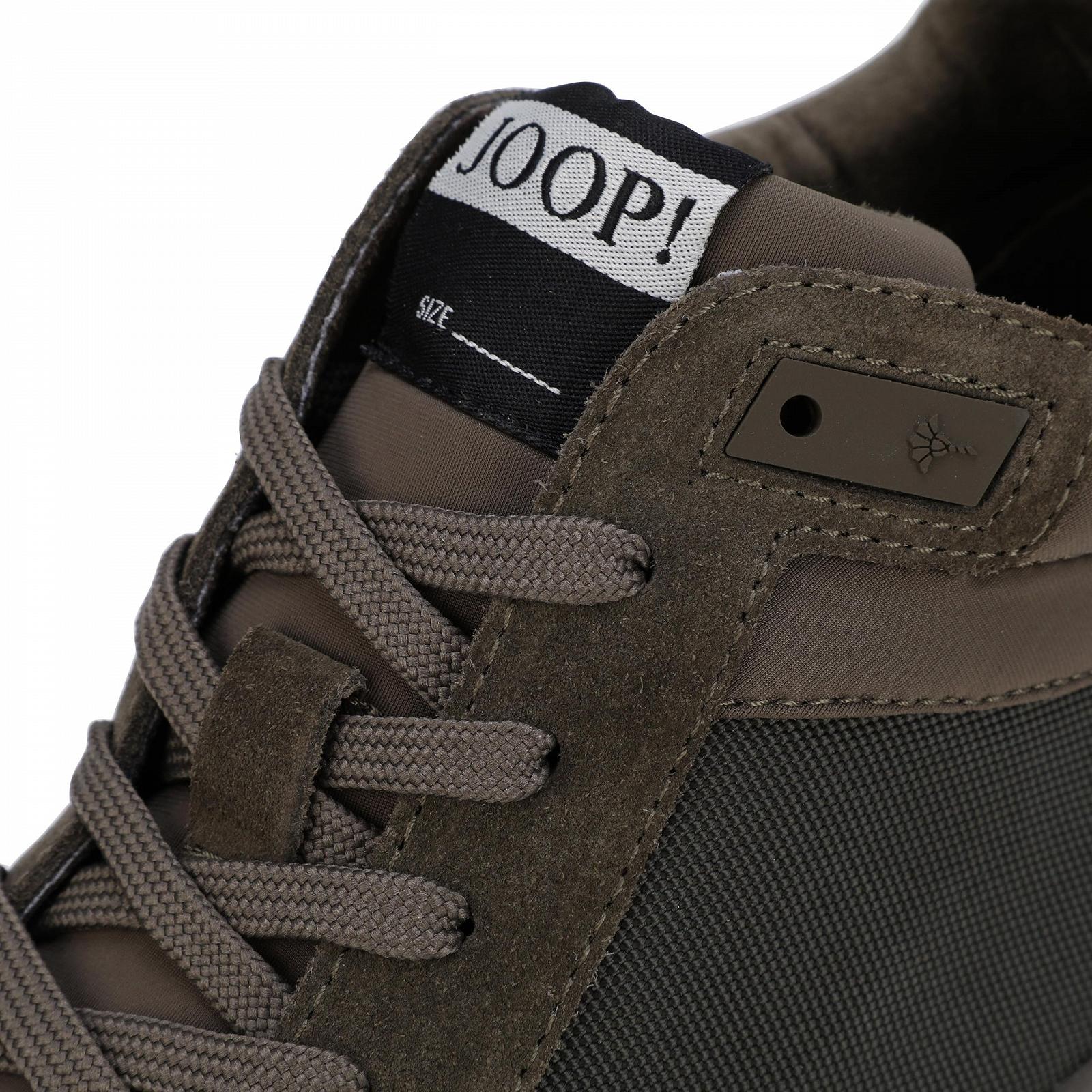 Кроссовки Joop Pano 1.0 Coralie Hi, фото №6