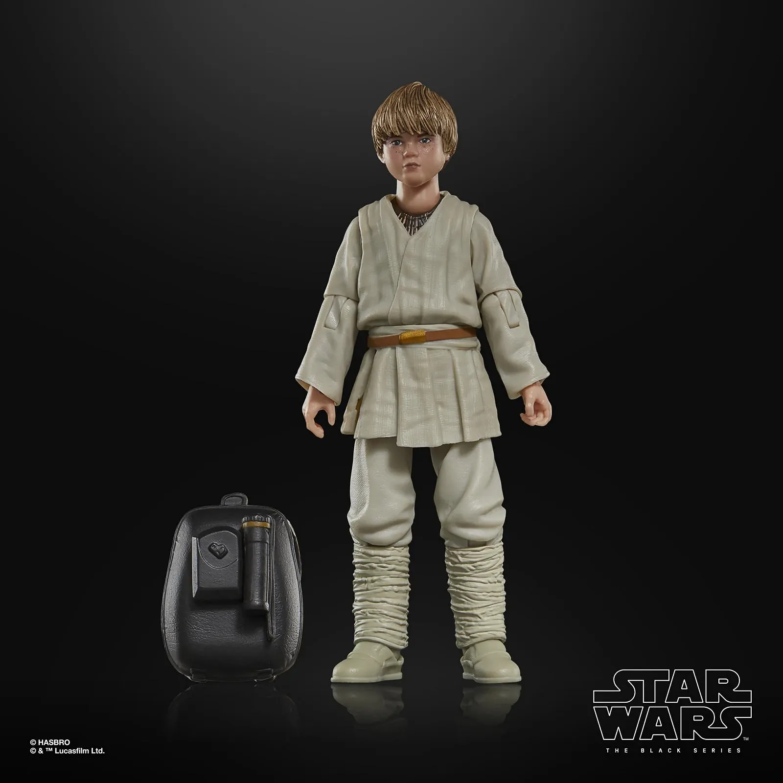 Фигурка Star Wars The Black Series Anakin Skywalker 15 см, фото №10