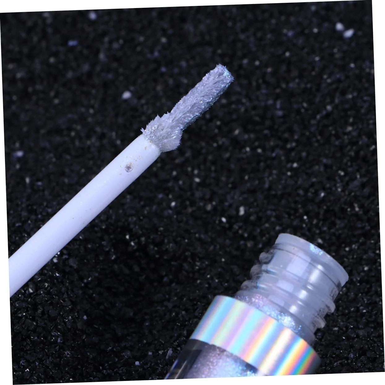 Тени Для Глаз Beavorty Жидкая Металлическая Цветная Пигмент, фото №4 Тени Для Глаз Beavorty Жидкая Металлическая Цветная Пигмент, фото №4