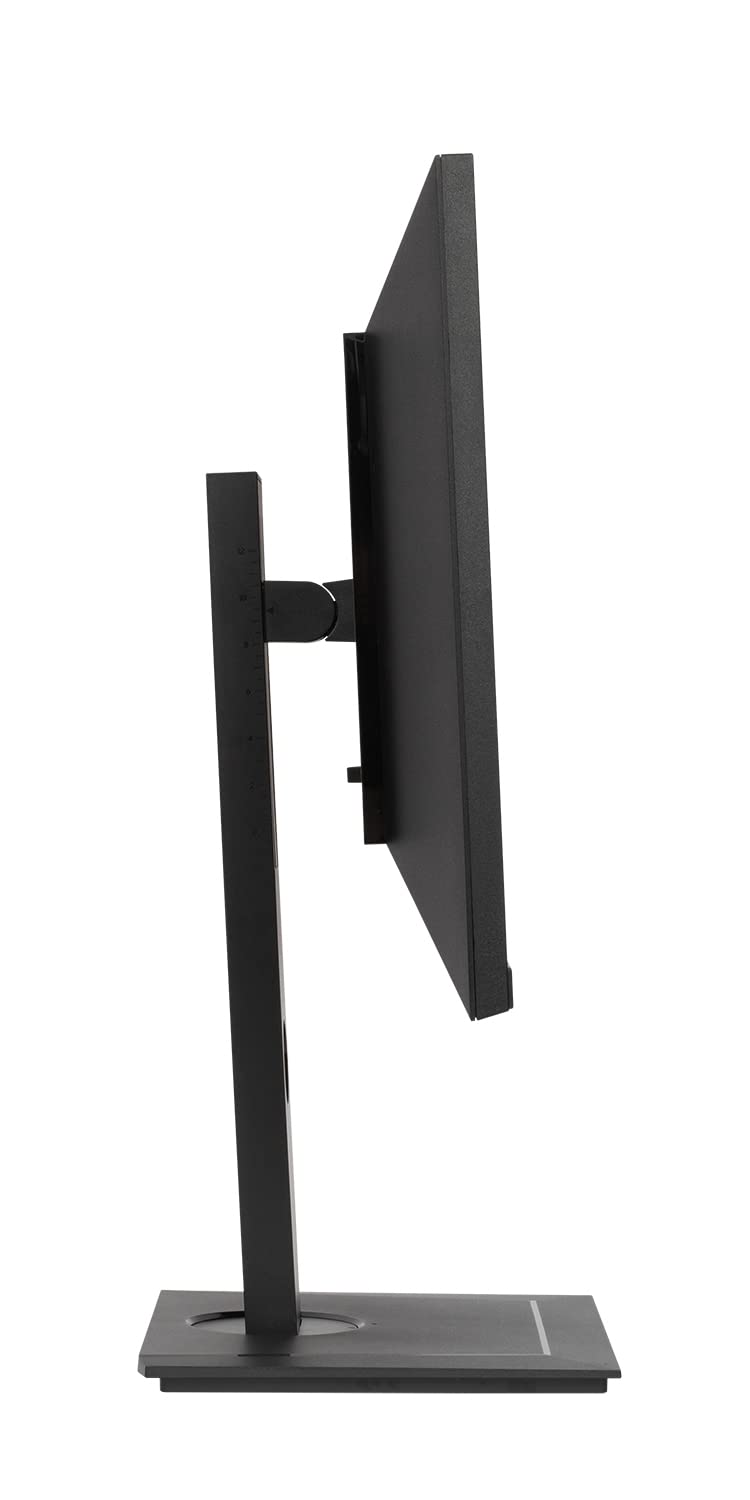 Монітор AG Neovo DW2701 27 дюймів 2560 x 1440 пікселів Wide Quad HD LED чорний, фото №3