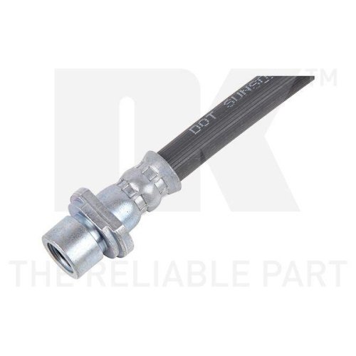 Гальмівний шланг NK 8545246 для TOYOTA LEXUS задній міст внутрішній, фото №2 Гальмівний шланг NK 8545246 для TOYOTA LEXUS задній міст внутрішній, фото №2