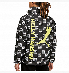 Куртка Puma X Helly Hansen Reversible S synthetic.ua - Фото 1