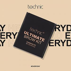 Набор Technic Ultimate 2,5 г synthetic.ua - Фото 1
