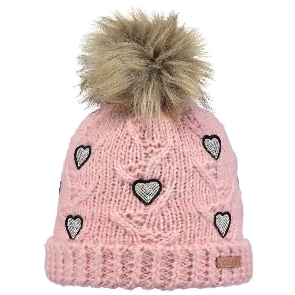 Берет Barts Muriel для дівчат, фото №1 Берет Barts Muriel для дівчат, фото №1