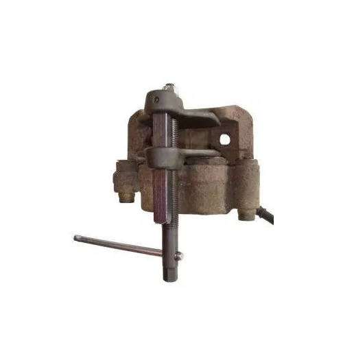 Инструмент для возврата поршней тормозных суппортов KS TOOLS 150.2057, фото №2