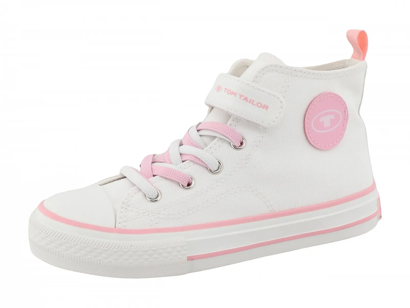 Кроссовки TOM TAILOR 7470230002, фото №2 Кроссовки TOM TAILOR 7470230002, фото №2