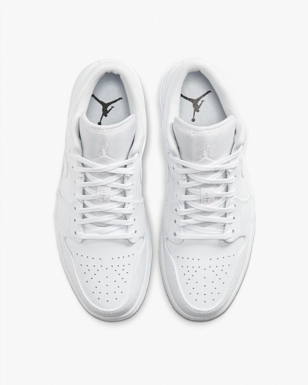 Кросівки JORDAN AIR JORDAN 1 LOW 47, фото №4