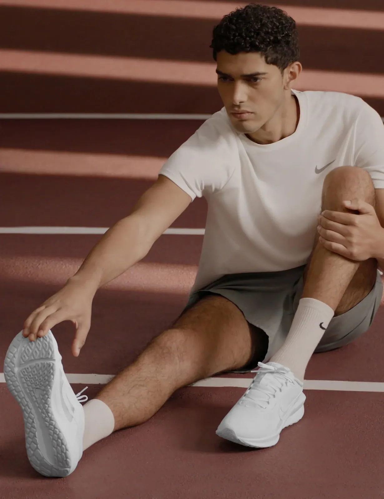 Кросівки Nike Downshifter 13 Чоловічі, фото №2