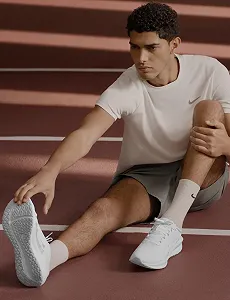 Кросівки Nike Downshifter 13 Чоловічі synthetic.ua - Фото 1