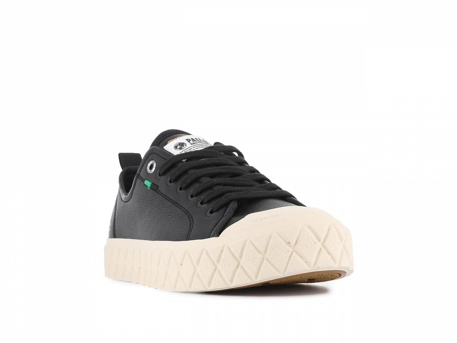 Кросівки Palladium Unisex Ace Ankle, фото №6