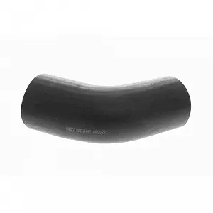 Шланг інтеркулера VAICO V95-0492 Q+, OEM якість для VOLVO, лівий synthetic.ua - Фото 1