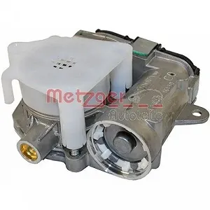 Дроссельная заслонка METZGER 0892481 для CITROËN/PEUGEOT synthetic.ua - Фото 1