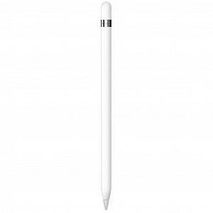 Стилус Apple Pencil 1-го покоління MK0C2ZMA - Фото 1