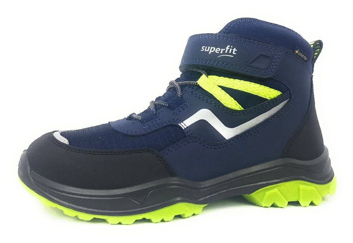 Кросівки Superfit Jupiter Gore-Tex 1-000074 для хлопчиків, фото №1 Кросівки Superfit Jupiter Gore-Tex 1-000074 для хлопчиків, фото №1