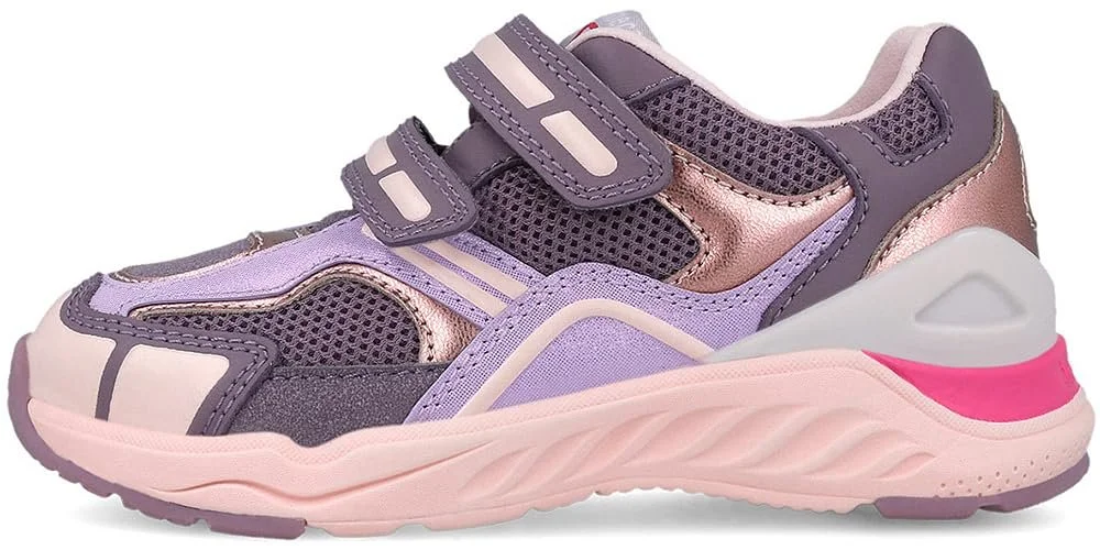 Кроссовки Biomecanics 251270 Фиолетовый, Розовый, фото №5