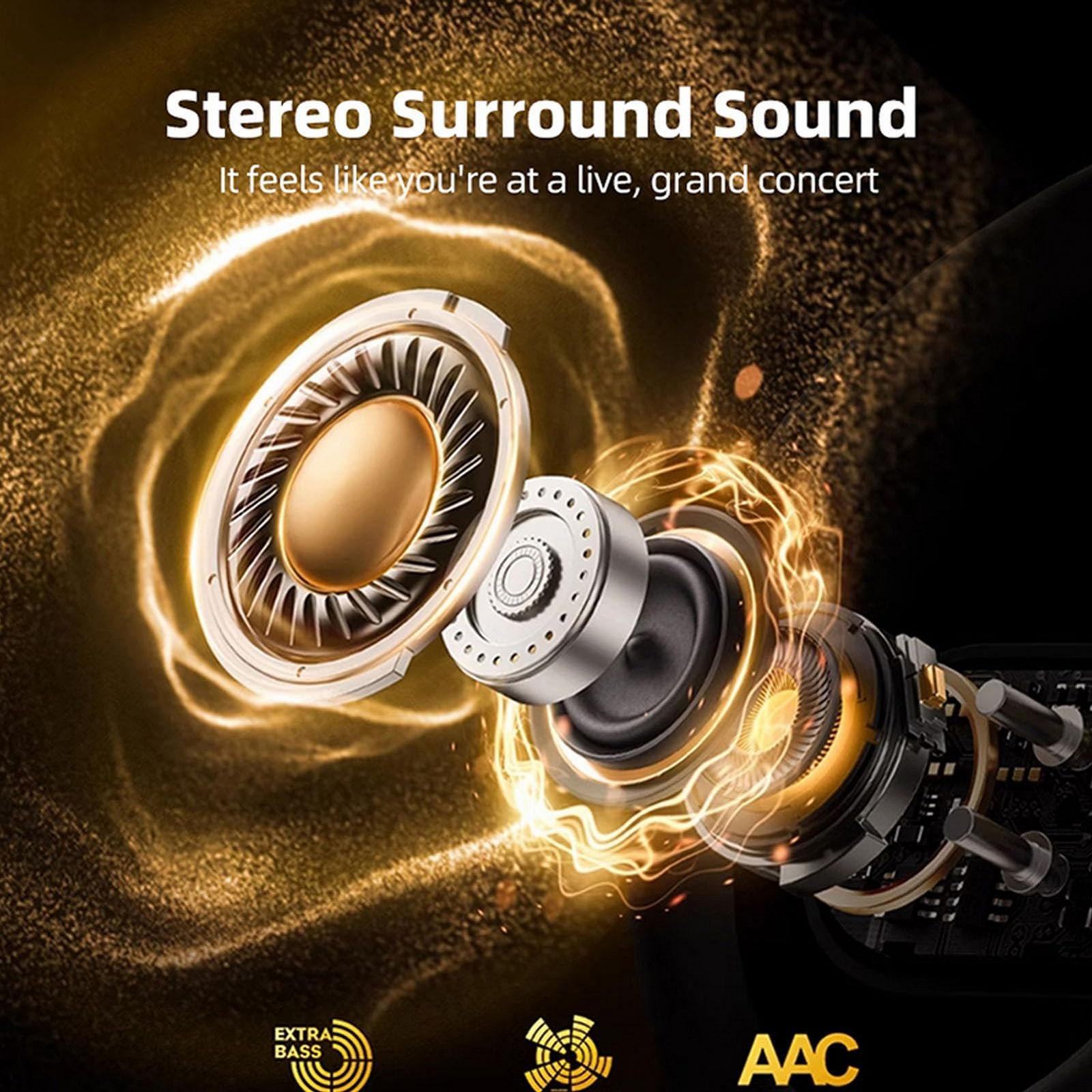 Навушники-перекладачі з вушним гачком, точний AI голосовий переклад, шумозаглушення для подорожей, фото №5 Навушники-перекладачі з вушним гачком, точний AI голосовий переклад, шумозаглушення для подорожей, фото №5