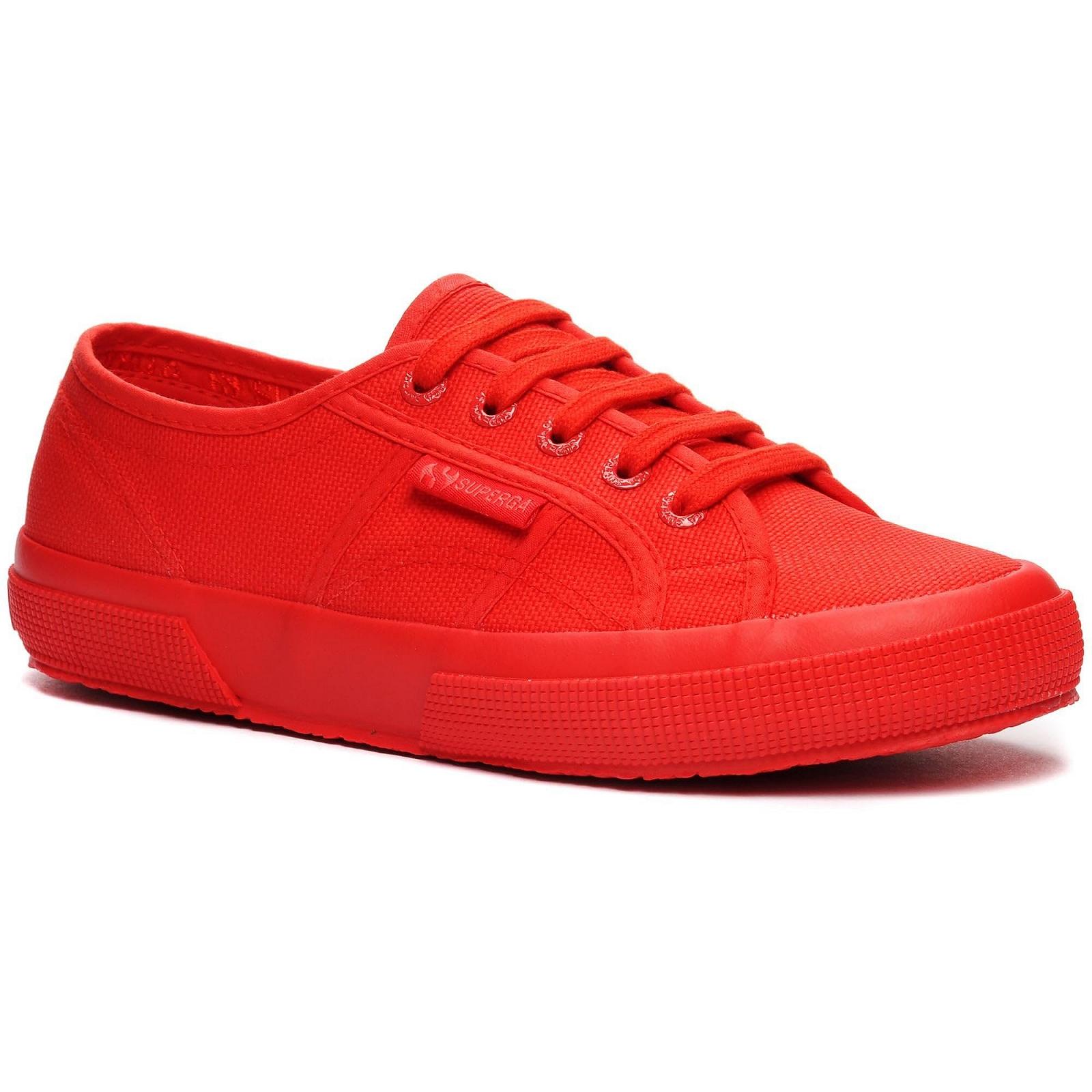 Кроссовки Superga 2750-Cotu Classic Unisex, фото №3