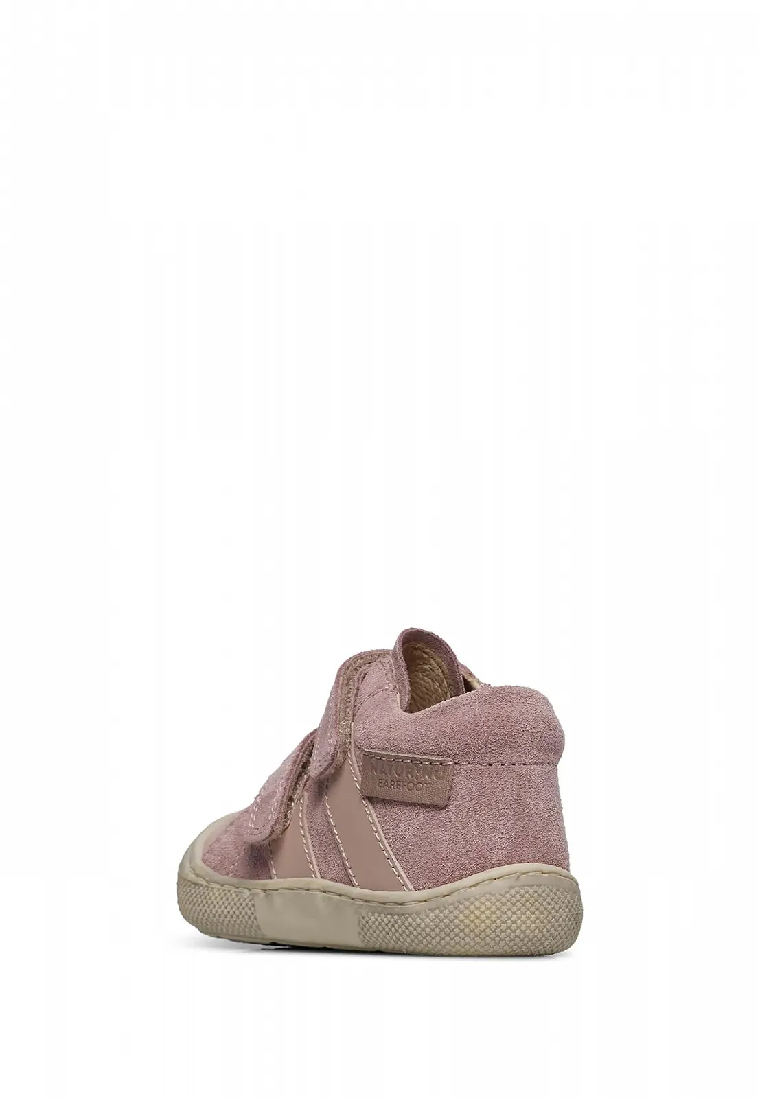 Кеды Naturino Кожаные и замшевые, фото №2