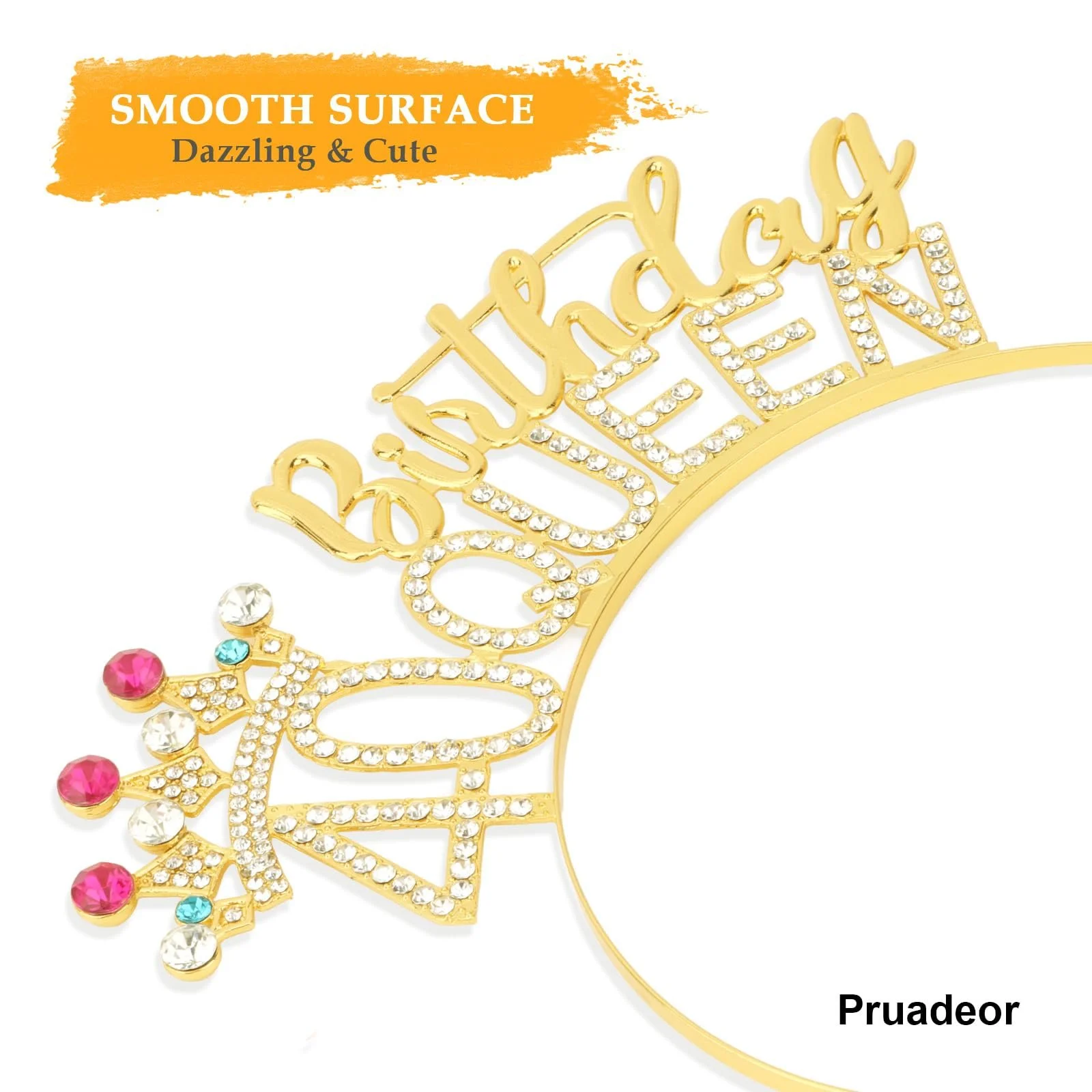 Обруч на голову, фото №3