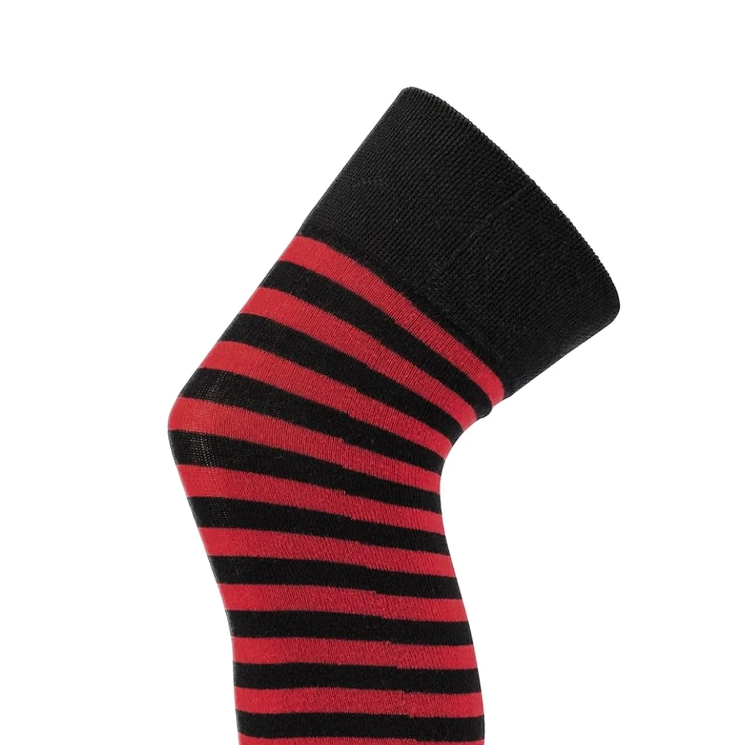 Сексуальні гольфи вище колін в смужку Legwamers - Супер м'які, фото №2 Сексуальні гольфи вище колін в смужку Legwamers - Супер м'які, фото №2