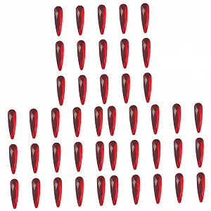 Прикраса FRCOLOR 60 штук Кристали Пласкі стрази Прикраса Самоцвіти Пласкі - Фото 1