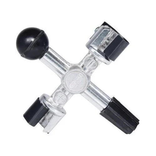 Фреза для клемм аккумулятора KS TOOLS 700.1195, фото №2 Фреза для клемм аккумулятора KS TOOLS 700.1195, фото №2