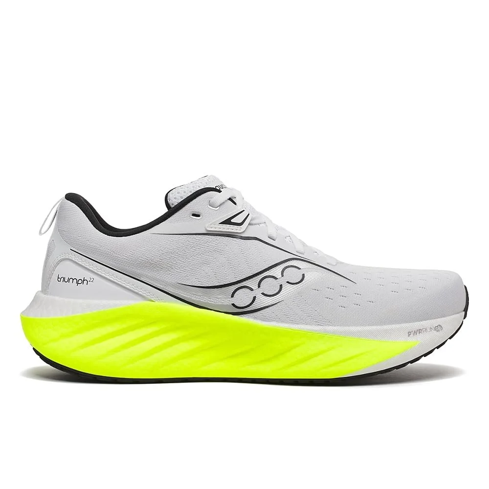 Кросівки Saucony Triumph 22 чоловічі, фото №1 Кросівки Saucony Triumph 22 чоловічі, фото №1