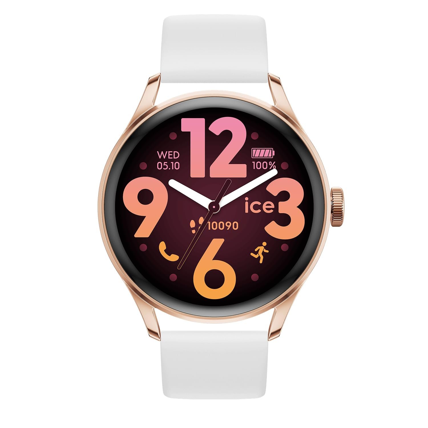 Смарт-годинник ICE-WATCH 025104, фото №1