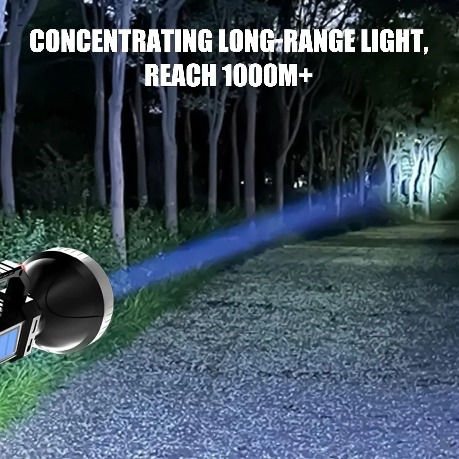 Сонячний Ліхтар Перезаряджуваний | Портативний для Зовнішнього Використання, фото №5 Сонячний Ліхтар Перезаряджуваний | Портативний для Зовнішнього Використання, фото №5