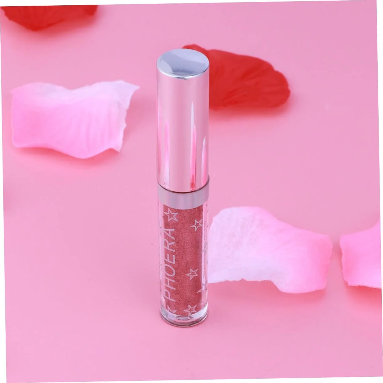 Жидкая Подводка для глаз FRCOLOR Блестящая, фото №7