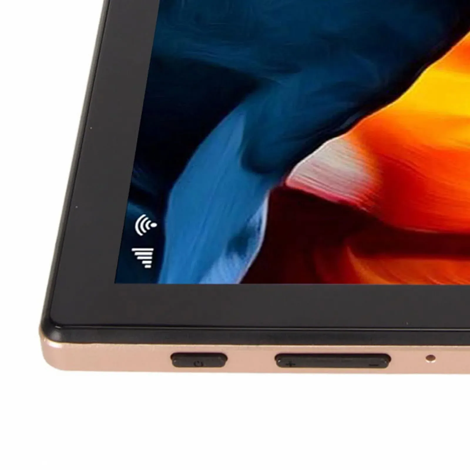 Планшет 10.1" FHD 8GB RAM 256GB ROM Octa Core 4G LTE 5G WiFi Case + Keyboard (EU-штекер), фото №8