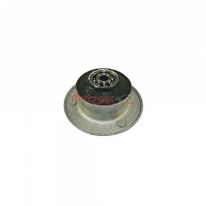 Опора амортизатора METZGER 6490017 для BMW, передний мост слева - Фото 1