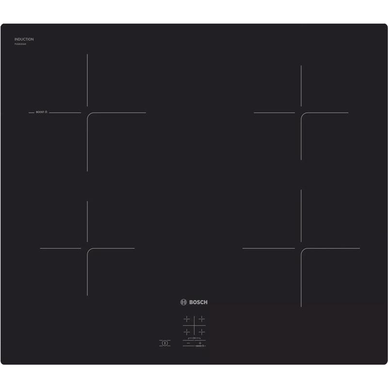 Варочная поверхность Bosch PUG61KAA5E, фото №1