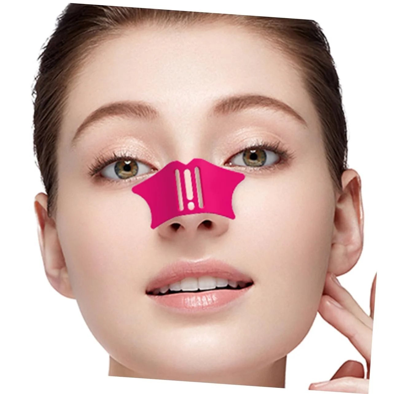 Трафарет для подводки Angoily Силиконовая форма, фото №3 Трафарет для подводки Angoily Силиконовая форма, фото №3