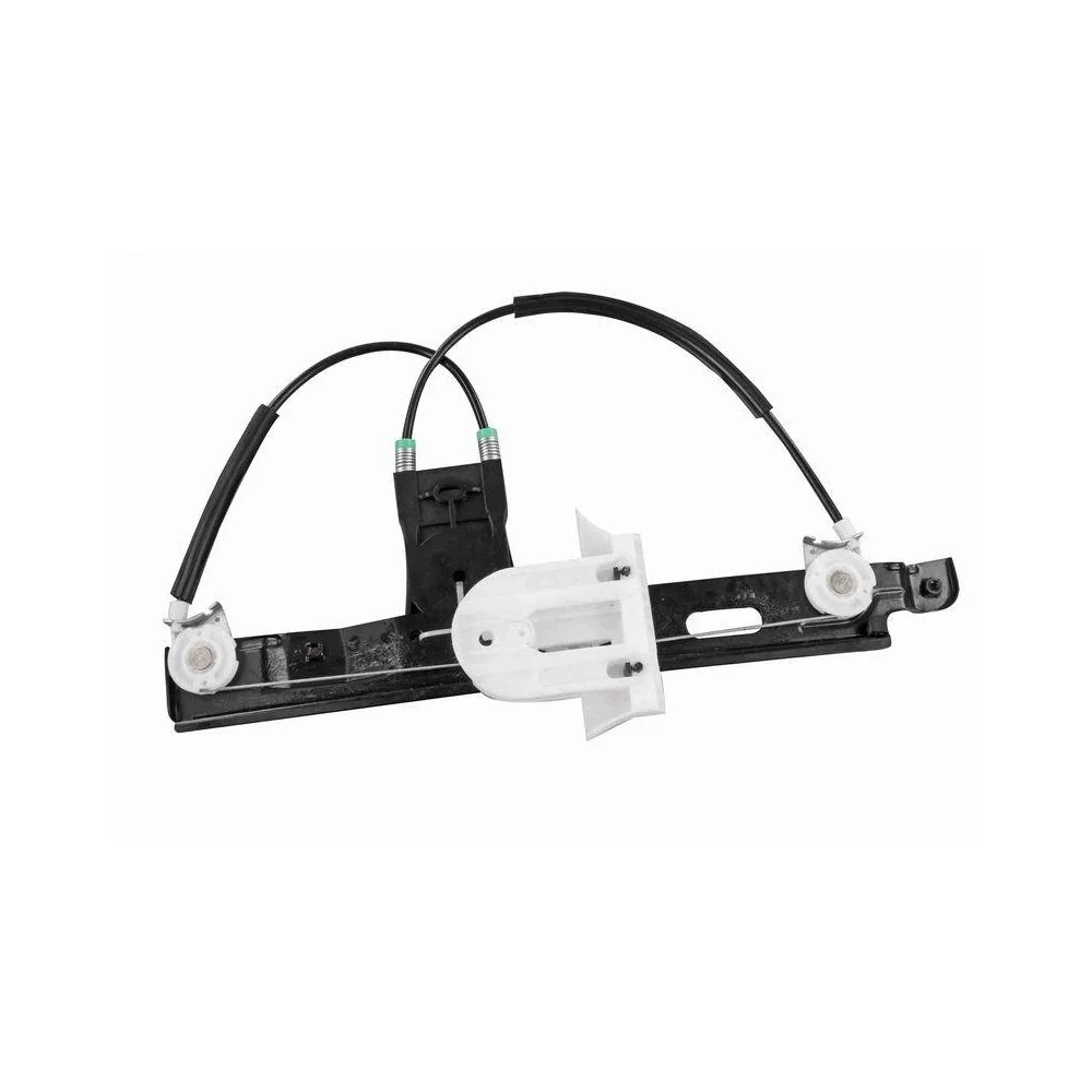 Склопідйомник VAICO Original VAICO Quality V25-1772 для FORD задній правий, фото №1