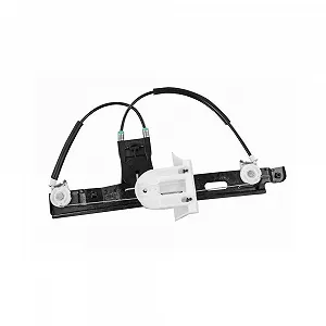 Склопідйомник VAICO Original VAICO Quality V25-1772 для FORD задній правий - Фото 1